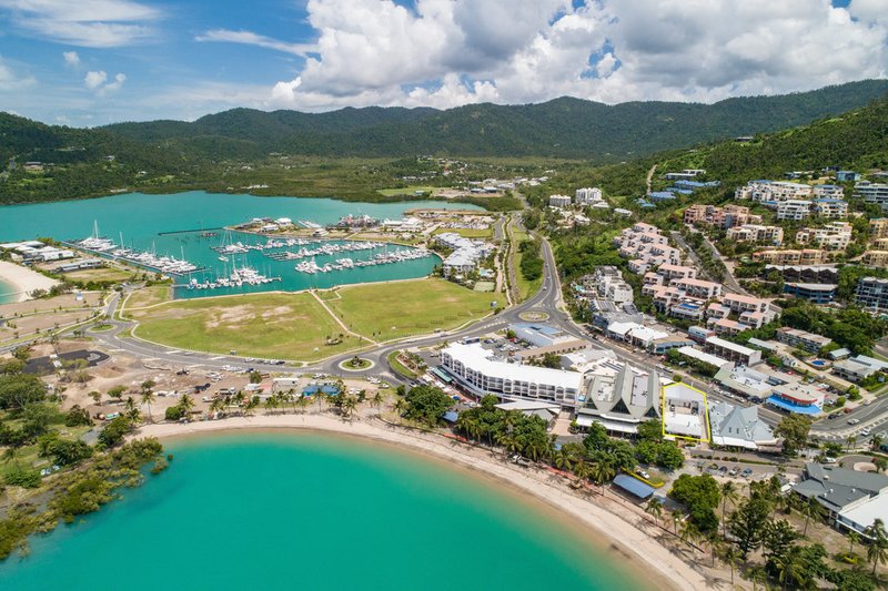 Photo - 295 Shute Harbour Rd/Airlie Esplanade, Airlie Beach QLD 4802 - Image 3