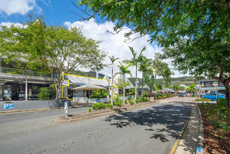 Photo - 295 Shute Harbour Rd/Airlie Esplanade, Airlie Beach QLD 4802 - Image 4