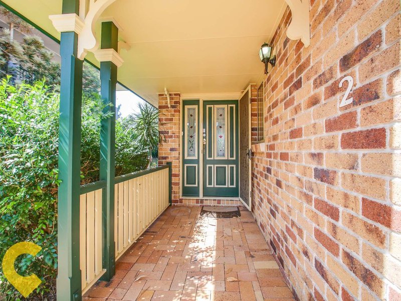 Photo - 2/95 Wallace Street, Chermside QLD 4032 - Image 10