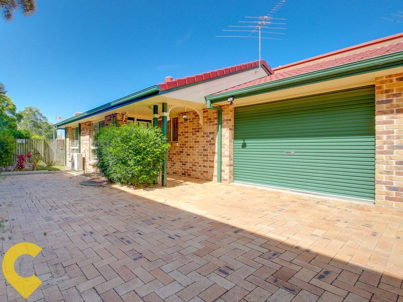 Photo - 2/95 Wallace Street, Chermside QLD 4032 - Image 11