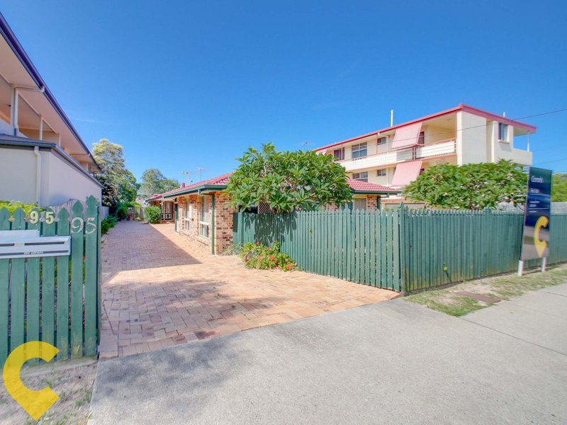 Photo - 2/95 Wallace Street, Chermside QLD 4032 - Image 14