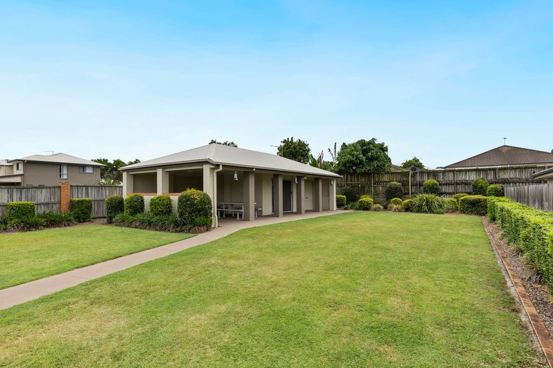 Photo - 29/50 Joyce Crescent, Bracken Ridge QLD 4017 - Image 20