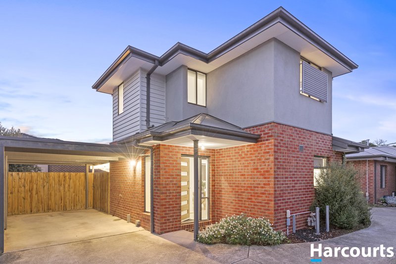 2/955 Mountain Highway, Boronia VIC 3155