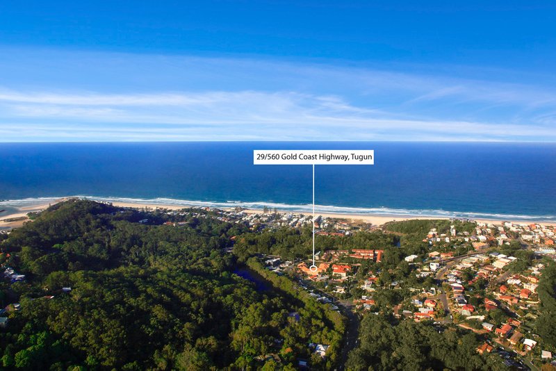 Photo - 29/560 Gold Coast Highway, Tugun QLD 4224 - Image 13