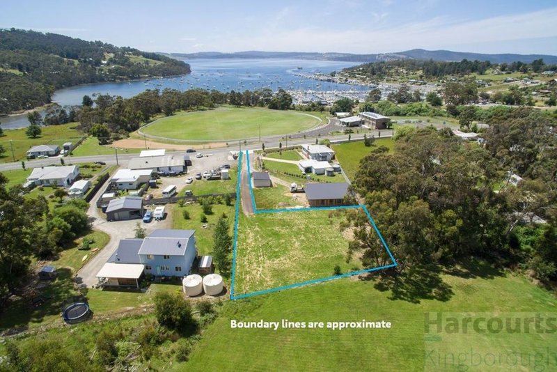 2958 Channel Highway, Kettering TAS 7155