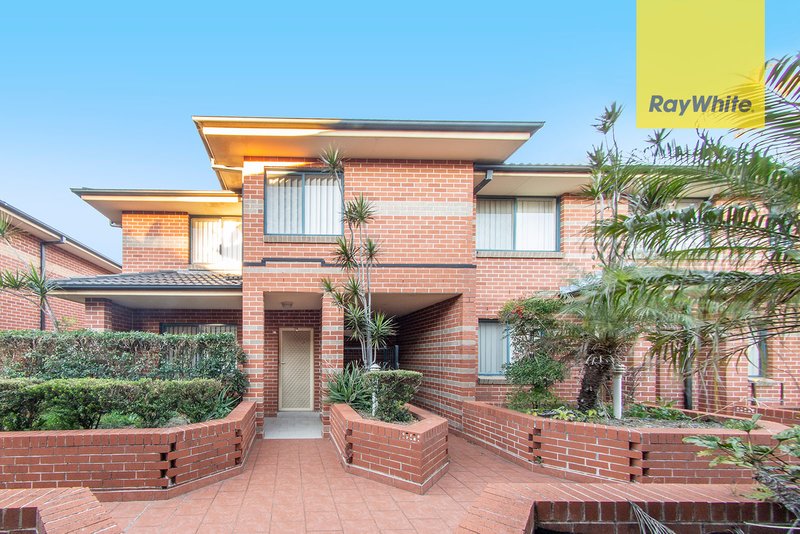 29/58 Lansdowne Street, Merrylands NSW 2160