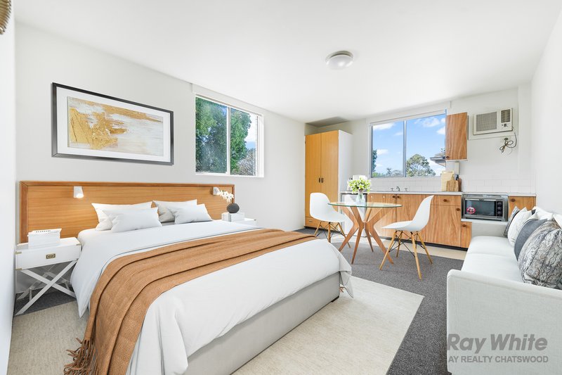 Photo - 29/595 Willoughby Road, Willoughby NSW 2068 - Image 1
