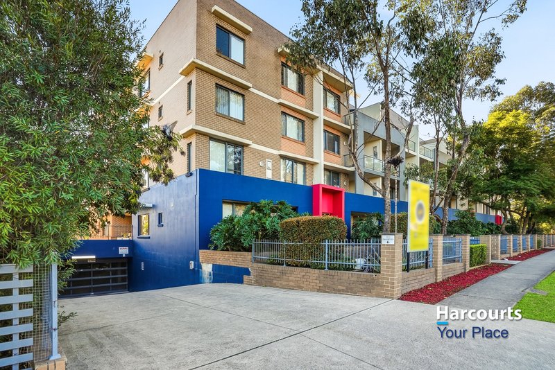 Photo - 29/6-12 The Avenue, Mount Druitt NSW 2770 - Image 1