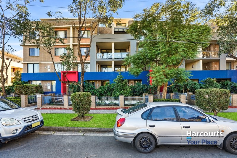 Photo - 29/6-12 The Avenue, Mount Druitt NSW 2770 - Image 8
