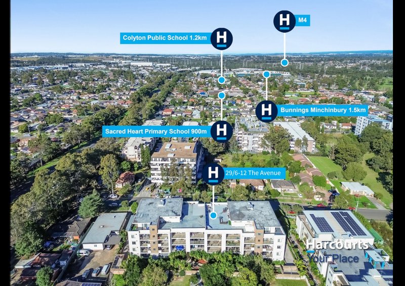 Photo - 29/6-12 The Avenue, Mount Druitt NSW 2770 - Image 9