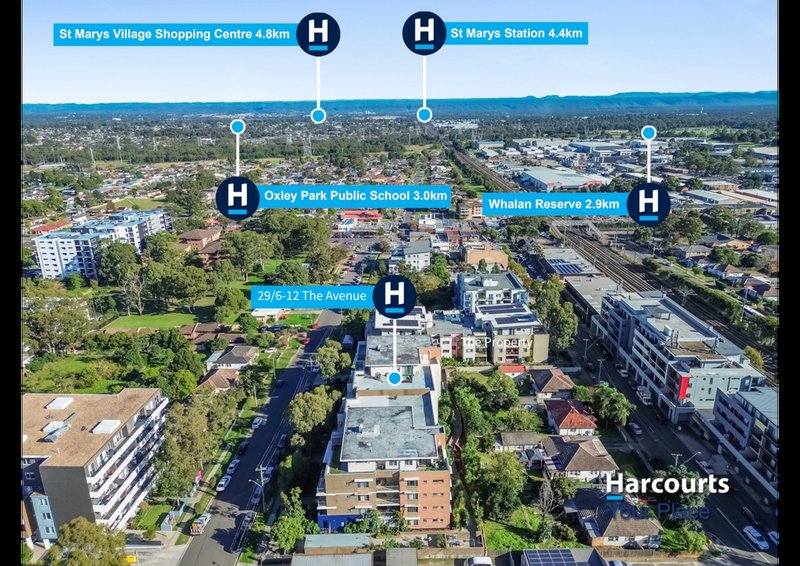 Photo - 29/6-12 The Avenue, Mount Druitt NSW 2770 - Image 10