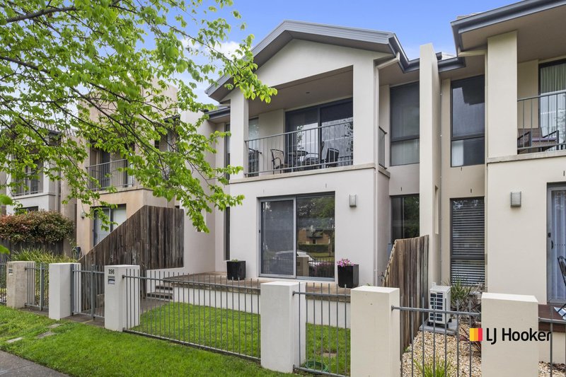 Photo - 296 Anthony Rolfe Avenue, Gungahlin ACT 2912 - Image 14