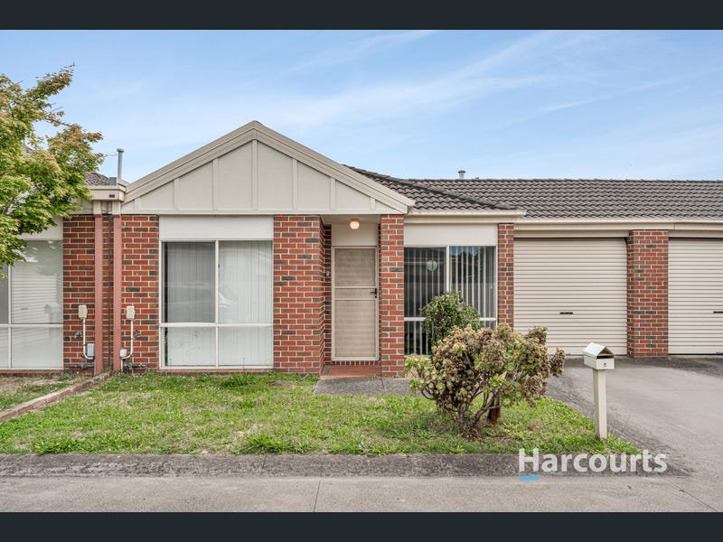 2/96 Botanical Grove, Doveton VIC 3177