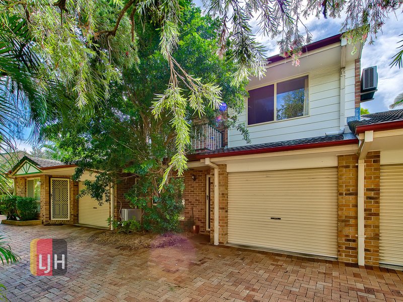 2/96 Broughton Road, Kedron QLD 4031