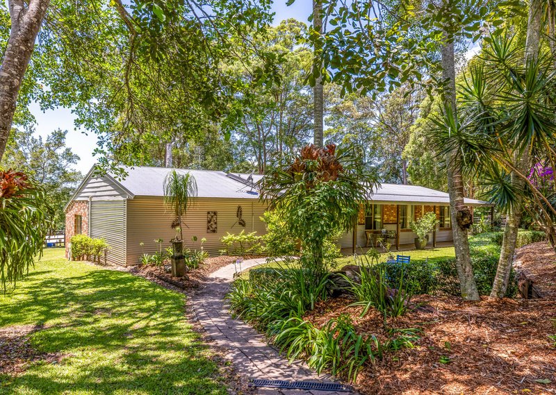 Photo - 296 Connection Road, Glenview QLD 4553 - Image 2