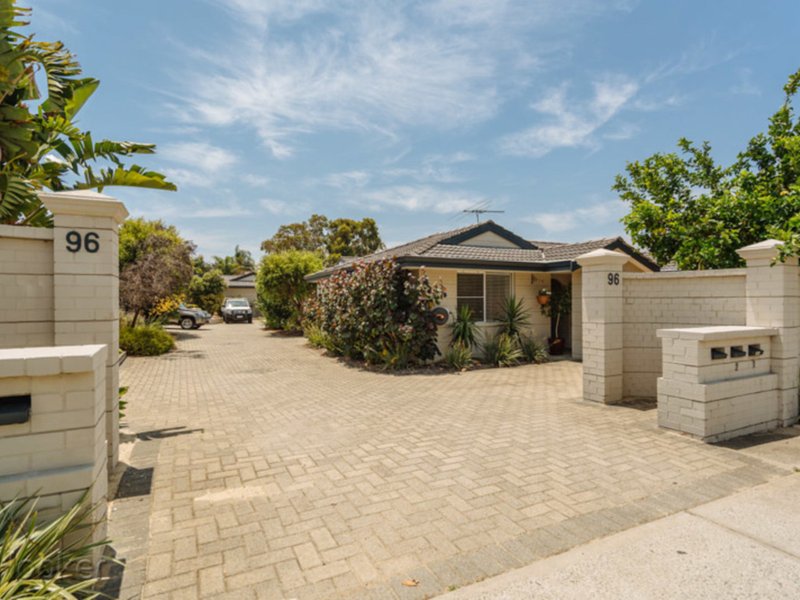 Photo - 2/96 Green Street, Joondanna WA 6060 - Image 15