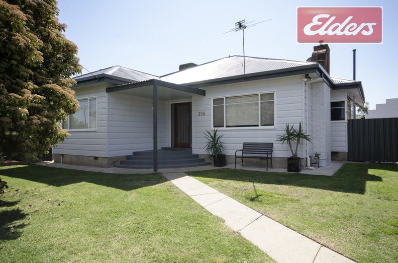 296 Gulpha Street, North Albury NSW 2640