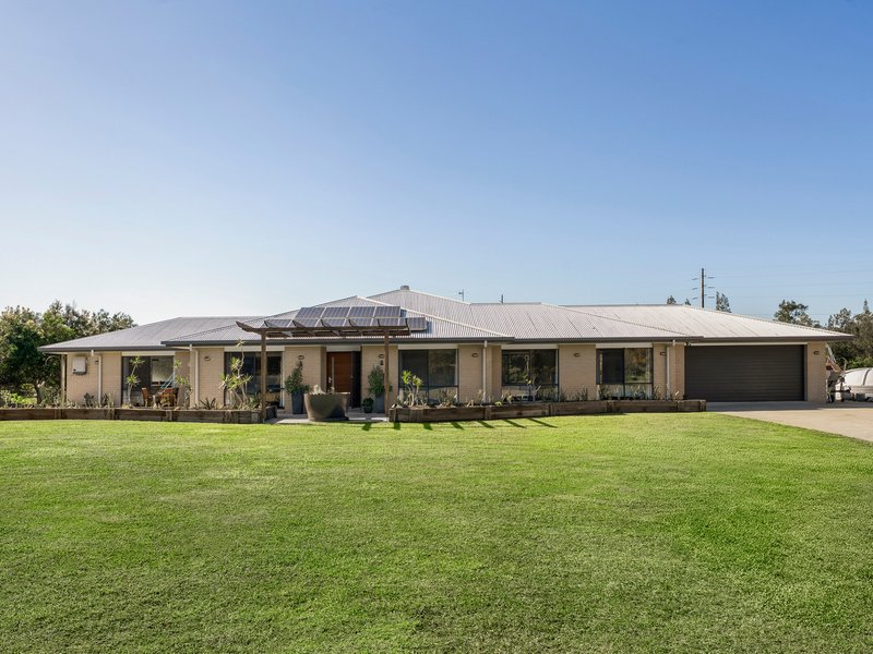 Photo - 296 Heritage Drive, Moonee Beach NSW 2450 - Image 1