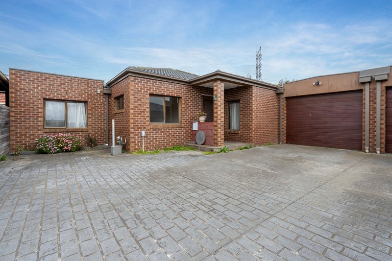 2/96 Heyington Avenue, Thomastown VIC 3074