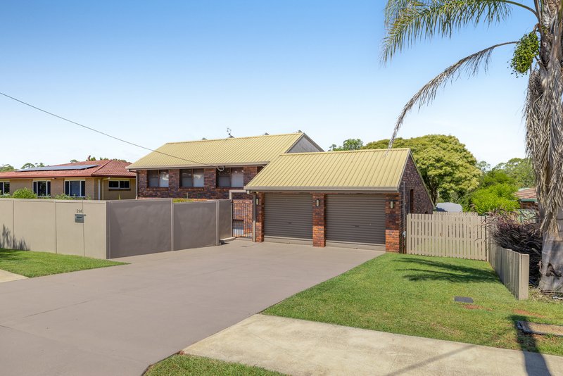 296 Mackenzie Street, Rangeville QLD 4350