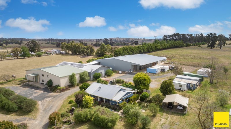 296 Noalimba Avenue, Kentucky NSW 2354