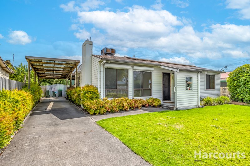 Photo - 296 Old Sale Road, Newborough VIC 3825 - Image 1