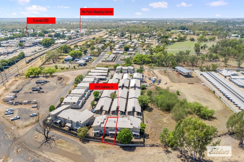 Photo - 29/6 Sullivan Street, Emerald QLD 4720 - Image 7