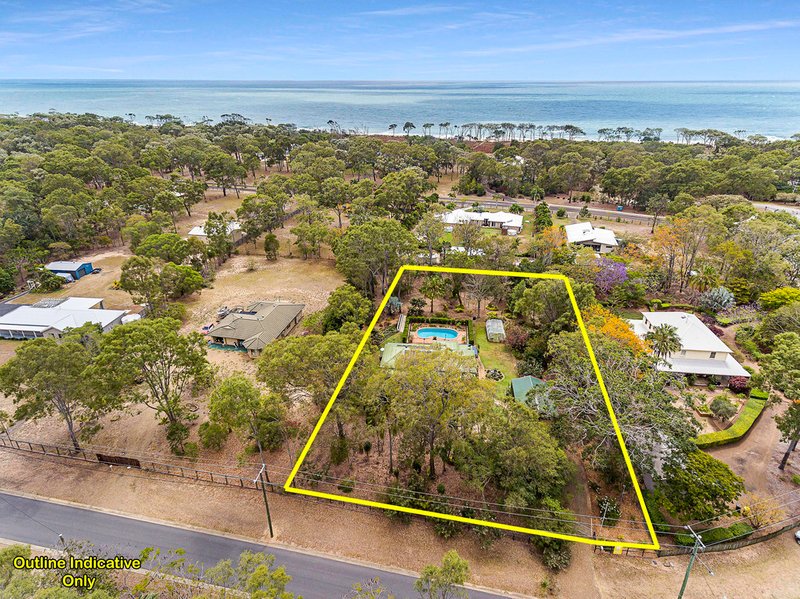 296 Sylvan Drive, Moore Park Beach QLD 4670