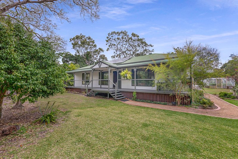 Photo - 296 Sylvan Drive, Moore Park Beach QLD 4670 - Image 18