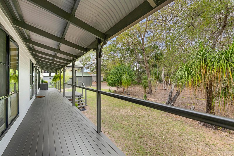 Photo - 296 Sylvan Drive, Moore Park Beach QLD 4670 - Image 19