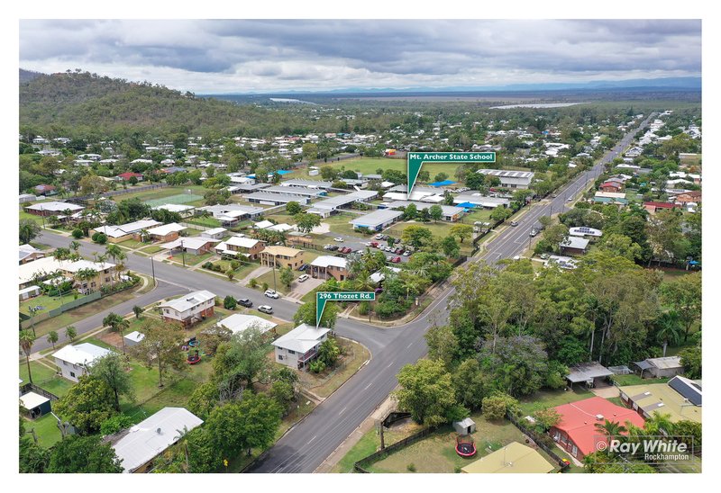 Photo - 296 Thozet Road, Frenchville QLD 4701 - Image 9