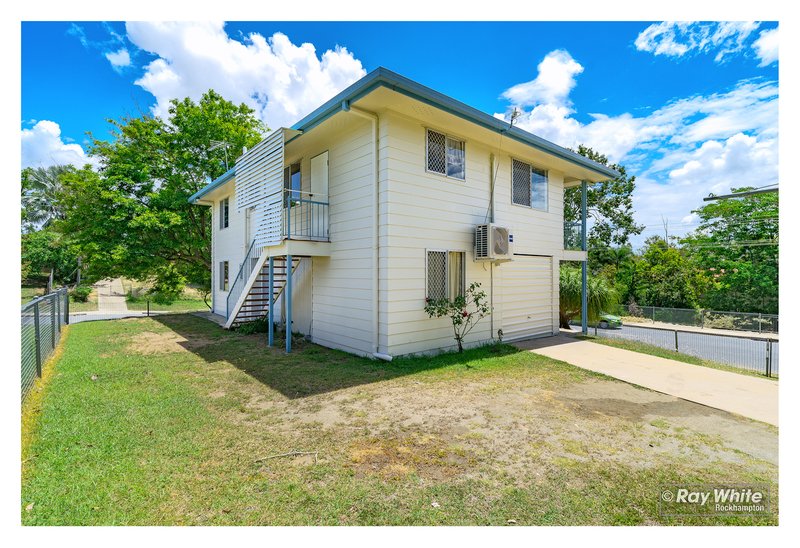 Photo - 296 Thozet Road, Frenchville QLD 4701 - Image 11