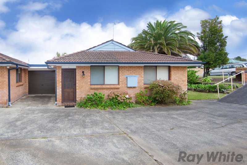 2/96 Wallarah Road, Gorokan NSW 2263