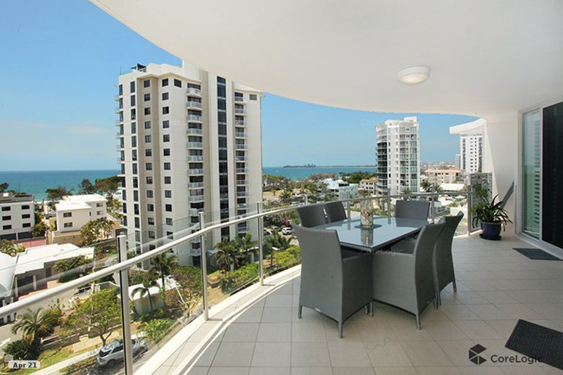 29/62-66 Sixth Avenue, Maroochydore QLD 4558