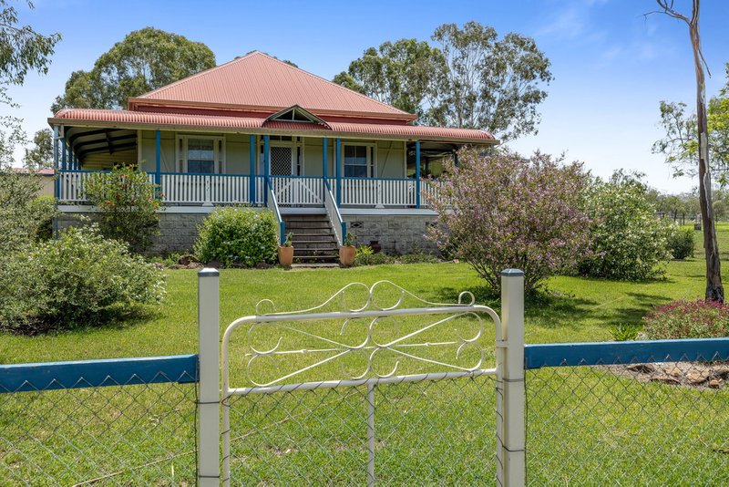 Photo - 2964 Oakey-Pittsworth Road, Rossvale QLD 4356 - Image 2