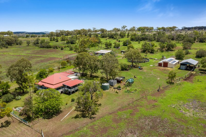 Photo - 2964 Oakey-Pittsworth Road, Rossvale QLD 4356 - Image 14