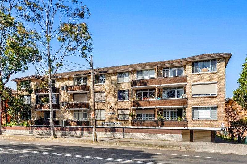 Photo - 29/65-69 Avoca Street, Randwick NSW 2031 - Image 8