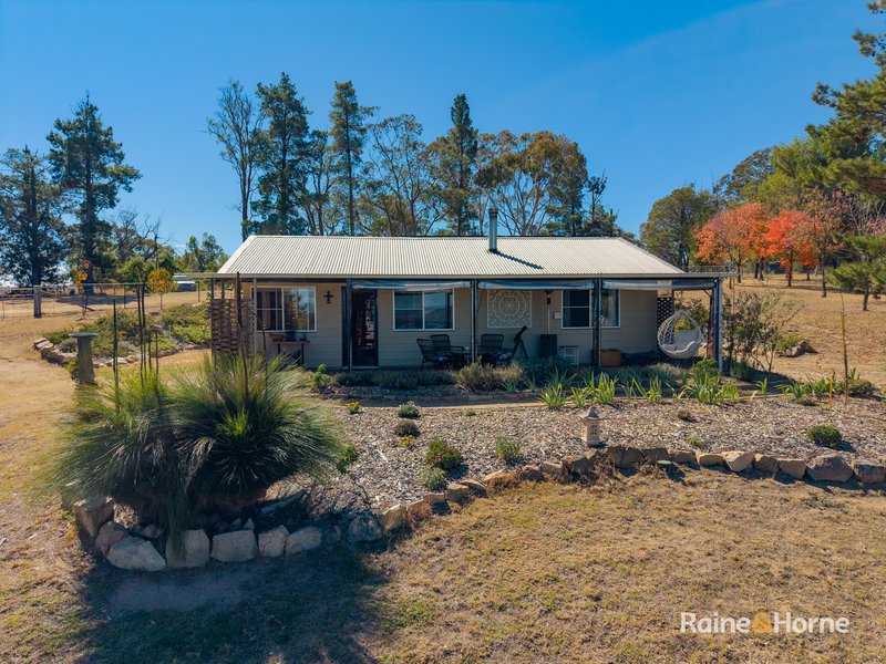 Photo - 2967 New England Highway, Moonbi NSW 2353 - Image 1