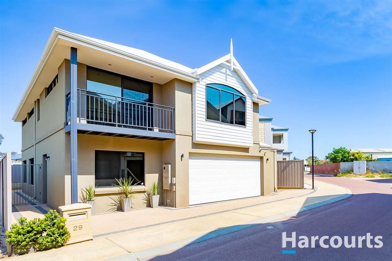 29/68 Hickman Road, Silver Sands WA 6210