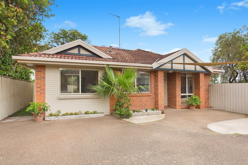 296A Alfred Street, Cromer NSW 2099