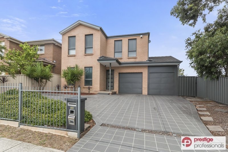 296B Newbridge Road, Moorebank NSW 2170