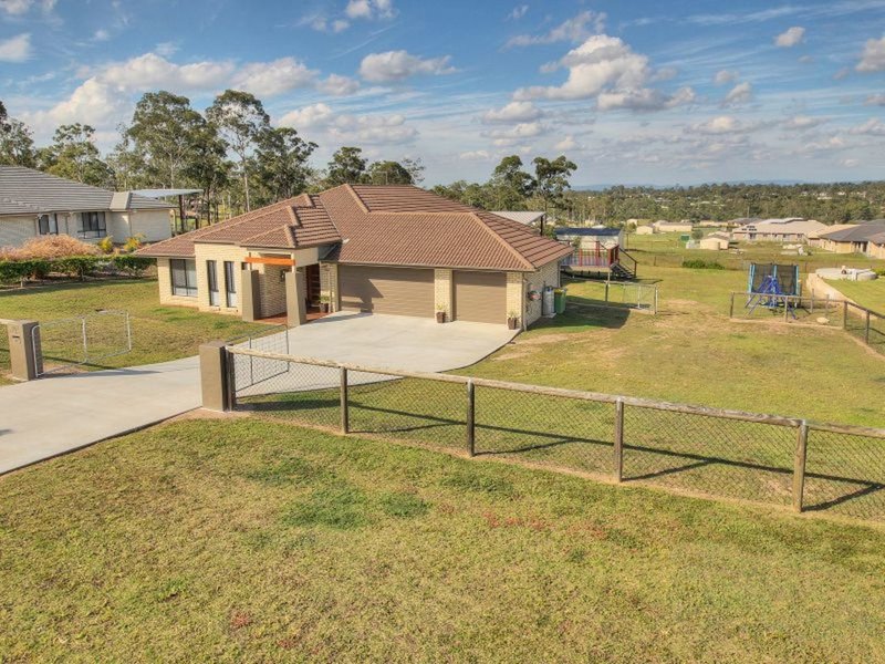 Photo - 297-299 Red Gum Road, New Beith QLD 4124 - Image 2