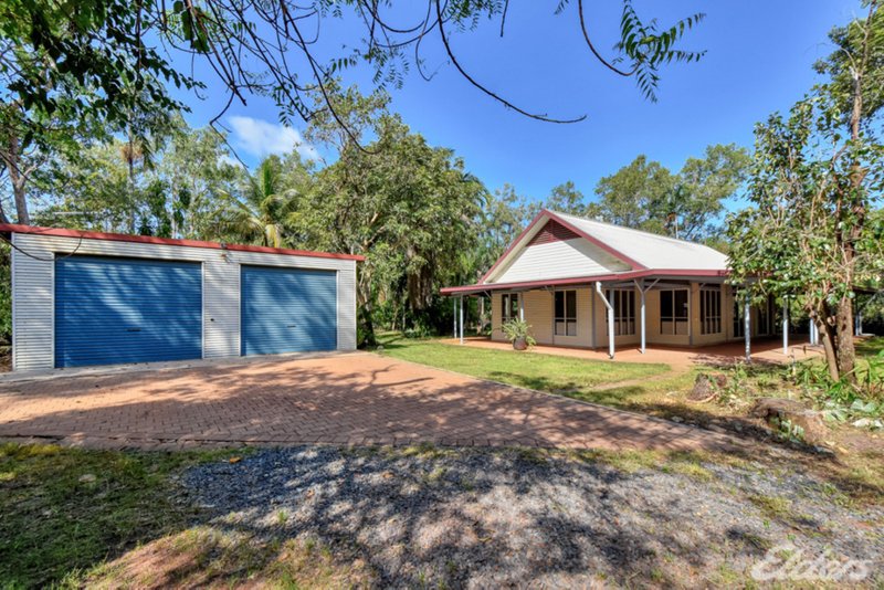 297 Bees Creek Road, Bees Creek NT 0822