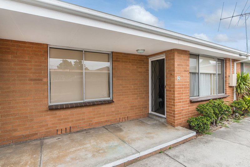 2/97 Bernard Street, Cheltenham VIC 3192