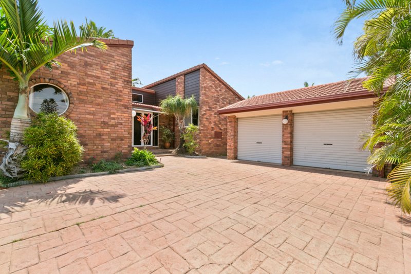 297 Central Street, Arundel QLD 4214