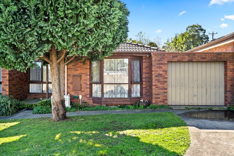 2/97 Forest Road, Ferntree Gully VIC 3156