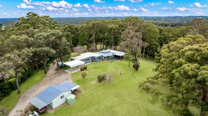 297 Galston Road, Galston NSW 2159