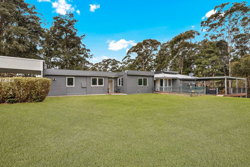 Photo - 297 Galston Road, Galston NSW 2159 - Image 2