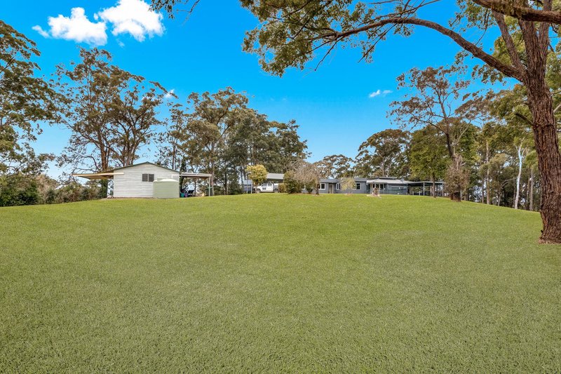 Photo - 297 Galston Road, Galston NSW 2159 - Image 12