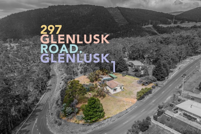 Photo - 297 Glenlusk Road, Glenlusk TAS 7012 - Image 2